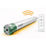 Silniki Inel sterowane radiowo